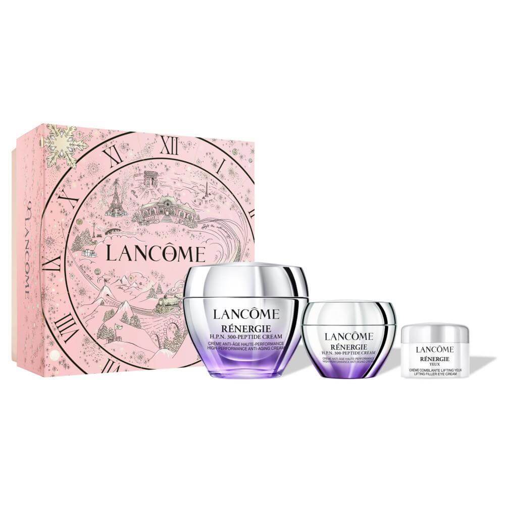 Lancôme Rénergie H.P.N. 300 Peptide Cream Christmas Set